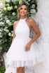 halter-neck-backless-mesh-dress-1 Sophia's Trends - Sophia's Style-White-S